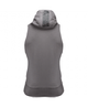 Худі Gorilla Wear Manti Sleeveless Hoodie S Сірий (9070980001) - зображення 3