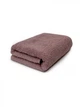 Махровое полотенце Dokma 100x150 Bark - изображение 1