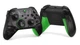 Бездротовий геймпад Microsoft Xbox Wireless Controller 20th Anniversary Special Edition (QAU-00045) - зображення 4