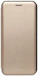Чохол-книжка TOTO Book Rounded Leather Case Huawei P Smart 2019 Gold - зображення 2
