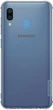 Чохол-накладка Nillkin TPU Nature case Samsung Galaxy A30 Grey - зображення 3