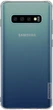 Чохол-накладка Nillkin TPU Nature case Samsung Galaxy S10 G973 Grey - зображення 3