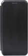 Чехол-книжка TOTO Book Rounded Leather Case Samsung Galaxy M20 Black - изображение 2
