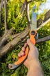 Пила NEO Tools Bushcraft складана 43 см (5907558454024) - зображення 3