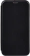 Чехол-книжка TOTO Book Rounded Leather Case Xiaomi Mi Note 10/Mi Note 10 Pro/Mi CC9 Pro Black - изображение 2