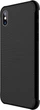 Чехол-накладка Nillkin Tempered Magnet Case Apple iPhone X Black - изображение 2