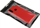 Чехол-накладка TOTO Tender series case Huawei P Smart+ 2018/Nova 3i Red - изображение 1