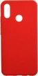 Чехол-накладка TOTO Tender series case Huawei P Smart+ 2018/Nova 3i Red - изображение 5
