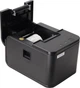 Чековый принтер XPrinter XP-С58H(USB) Black (C58HU) - изображение 4