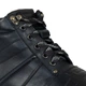 Полуботинки BOXX кожаные зимние с мехом, Black, 43 - изображение 6