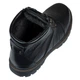 Полуботинки BOXX кожаные зимние с мехом, Black, 43 - изображение 8