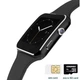 Умные часы X6 N Black N - изображение 1