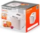 Хлебопечка SENCOR SBR 1040WH - изображение 10