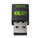 Двухдиапазонный WiFi Free Driver адаптер со встроенным Bluetooth 4.2 в одном корпусе 2.4/5.8Ghz 600Mbps 802.11AC WiFi5 - зображення 3