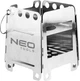 Kuchenka survivalowa NEO Tools stal nierdzewna 63-126 (5907558454086) - obraz 1