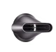 Фен Dyson Supersonic фуксія HD03 Brush Kit - зображення 6
