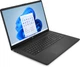 Ноутбук HP Laptop 17-cn0032ua (5A606EA) Black - изображение 2