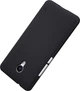 Чохол-накладка Nillkin Super Frosted Shield Meizu M5s Black - зображення 2