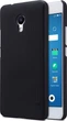 Чохол-накладка Nillkin Super Frosted Shield Meizu M5s Black - зображення 5