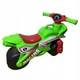 Толокар мотоцикл Active Baby Police Doloni 0139/5 музыкальный - изображение 2