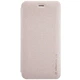 Чохол-книжка Nillkin Sparkle case iPhone 6/6s Gold - зображення 1