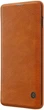 Чохол-книжка Nillkin Qin Leather Case Samsung Galaxy S10 G9730 Brown - зображення 2