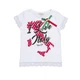 Футболка «I Love Italy» TWIN SET 140 см 72FE - изображение 1