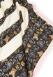Шарф Moschino женский черный (3314-1) - изображение 2