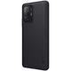 Пластиковый чехол NILLKIN Frosted Shield для Xiaomi 11T / 11T Pro - Black - изображение 3