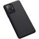 Пластиковый чехол NILLKIN Frosted Shield для Xiaomi 11T / 11T Pro - Black - изображение 6