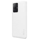 Пластиковый чехол NILLKIN Frosted Shield для Xiaomi 11T / 11T Pro - White - изображение 3