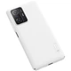 Пластиковый чехол NILLKIN Frosted Shield для Xiaomi 11T / 11T Pro - White - изображение 6