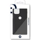 Силіконовий (TPU) чохол ArmorStandart Matte Slim Fit для Motorola Moto G100 - Black - зображення 2
