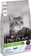 Сухой корм для стерилизованных кошек Purina Pro Plan Sterilised с индейкой 1.5 кг (7613034989673) - изображение 1
