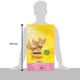 Сухий корм для кошенят Purina Friskies Junior з куркою, молоком і овочами 10 кг (5997204512413) - зображення 3