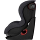 Автокресло Britax-Romer King II LS Black Series Storm Grey (2000025255) - изображение 5