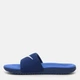 Детские шлепанцы для мальчика Nike Kawa Slide 819352-404 28 Синие (194953064346) - изображение 3