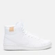 Жіночі кеди шкіряні високі Nike Wmns Court Royale 2 Mid CT1725-100 41 (9.5) 26.5 см Білі (194497888521) - зображення 1