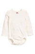 Комплект (лонгслів + сарафан) H&M 62см (0565258002) - изображение 2