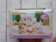 Игровой набор Sylvanian Families Тележка попкорна 2809 - изображение 1