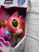Интерактивная пони Spin Master Zoomer Zupps Pretty Pony Нова SM14425/6496 - изображение 2