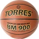 Баскетбольный мяч Torres BM900 (размер 6), - изображение 2