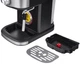 Кофеварка рожковая ROTEX RCM650-S Good Espresso - изображение 3