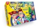 Детский набор для проведения опытов Danko Toys Chemistry Kids (укр) CHK-01-04U - изображение 1