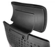 Крісло Barsky Team Black/Grey Arm_1D alum TBG1d_alu-01 - изображение 5