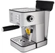 Кофеварка рожковая ROTEX RCM750-S Life Espresso - изображение 2