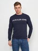 Світшот Calvin Klein Jeans 10822.2 L (48) Темно-синій (10822.2_L) - зображення 1