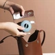Органайзер для зберігання дроту Little Bean кабельний барабан - зображення 2