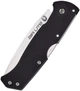 Карманный нож Cold Steel Air Lite Drop Point (12601463) - изображение 4