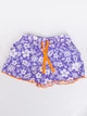 Шорты Benetton 41G259D30 100 cm (87668100cm) Фиолетовый - изображение 1